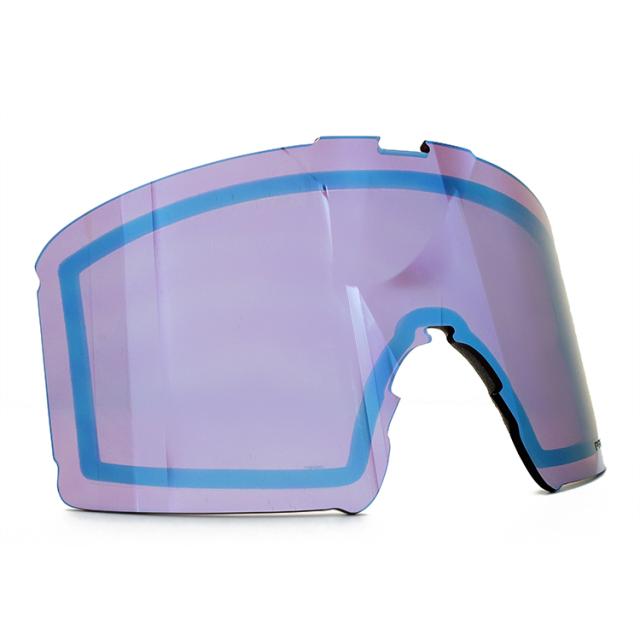 オークリー OAKLEY ゴーグル交換レンズ ラインマイナー XM プリズム