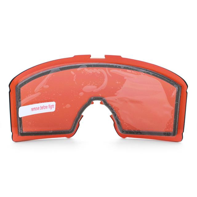 オークリー OAKLEY ゴーグル交換レンズ ラインマイナー XM