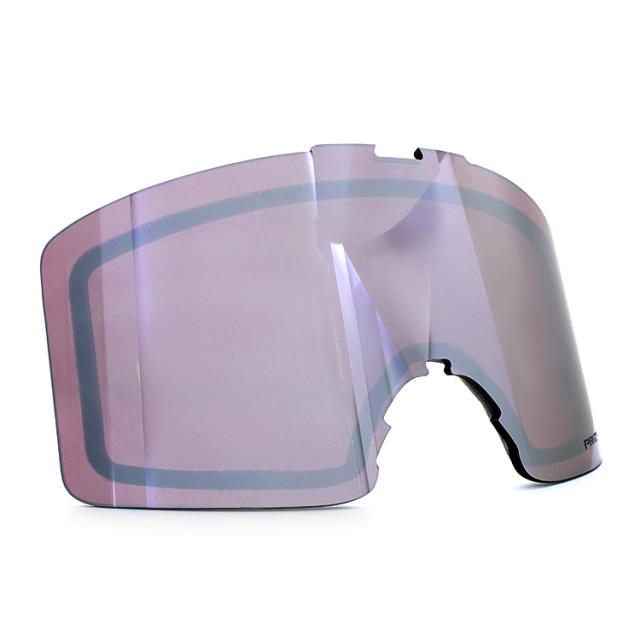 子供用 オークリー OAKLEY ゴーグル交換レンズ ラインマイナー ユース