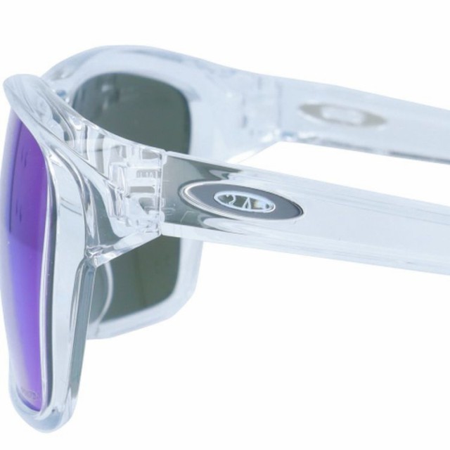 オークリー サングラス サイラス プリズム アジアンフィット OAKLEY