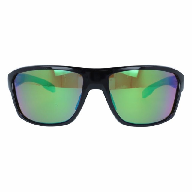 OAKLEY オークリー Split Shot OO9416-0564試着のみです