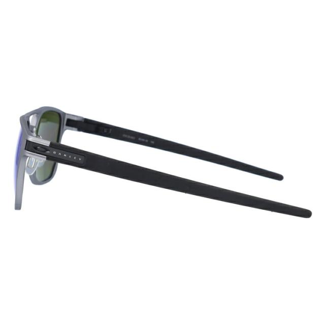 【訳あり】オークリー 偏光 サングラス OAKLEY ラッチ アルファ LATCH ALPHA OO4128-0453 53サイズ プリズム ヘキサゴン型 メンズ レディース アイウェア UVカット 紫外線カット ギフト対応 釣り ゴルフ ドライブ アウトドア オークレー_3