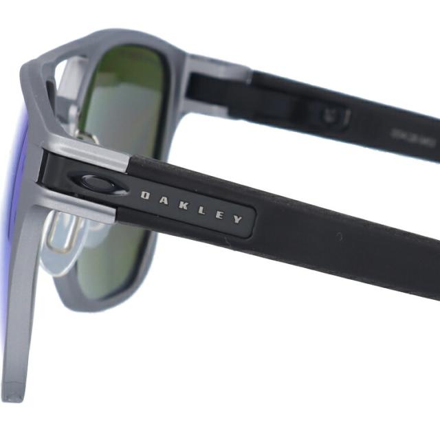 【訳あり】オークリー 偏光 サングラス OAKLEY ラッチ アルファ LATCH ALPHA OO4128-0453 53サイズ プリズム ヘキサゴン型 メンズ レディース アイウェア UVカット 紫外線カット ギフト対応 釣り ゴルフ ドライブ アウトドア オークレー_7