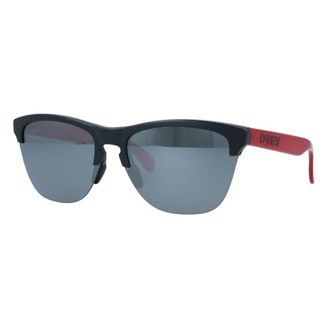 【外国で定まり品】オーク材ロバート・エドワード・リー 黒眼鏡 OAKLEY FROGSKINS LITE OO9374-2063 63大きさ フロッグスキン ともし火 URBAN COLLECTION プリズム メンズ レディース アイウェア UVはね除ける 紫外線はね除ける オー粘土 差し上げ物 差し上げ物 生まれ落ちる日