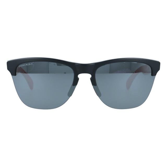【外国で定まり品】オーク材ロバート・エドワード・リー 黒眼鏡 OAKLEY FROGSKINS LITE OO9374-2063 63大きさ フロッグスキン ともし火 URBAN COLLECTION プリズム メンズ レディース アイウェア UVはね除ける 紫外線はね除ける オー粘土 差し上げ物 差し上げ物 生まれ落ちる日