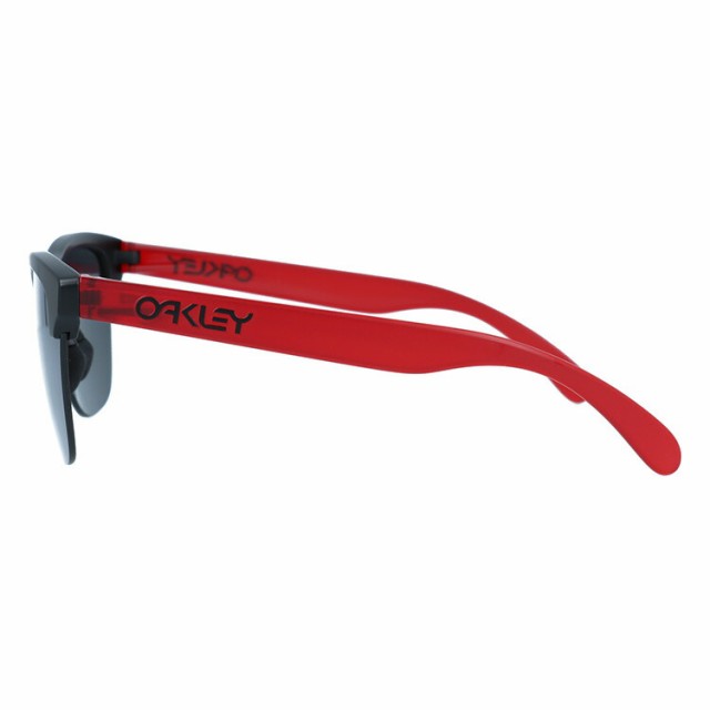 訳あり】オークリー OAKLEY サングラス ウェリントン型 フロッグ