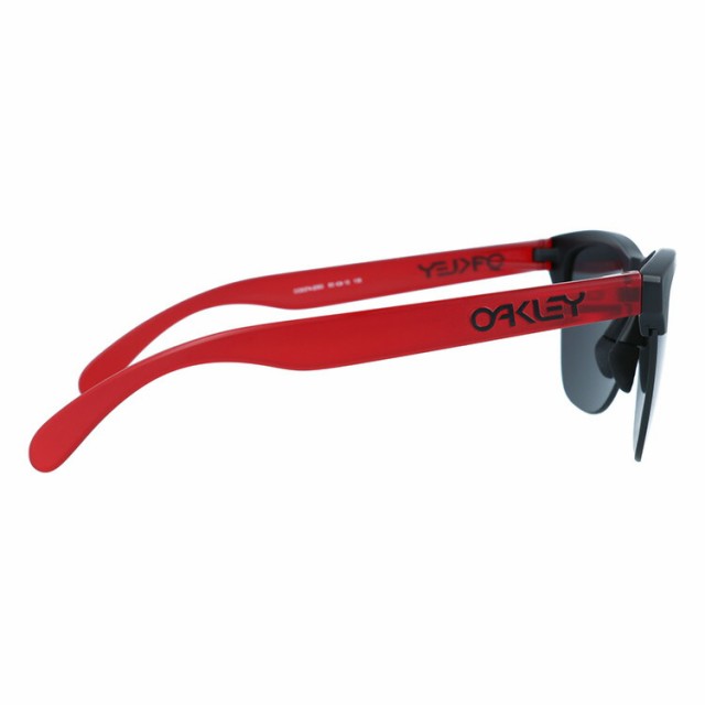 オークリー カスタム偏光 サングラス OAKLEY FROGSKINS(A