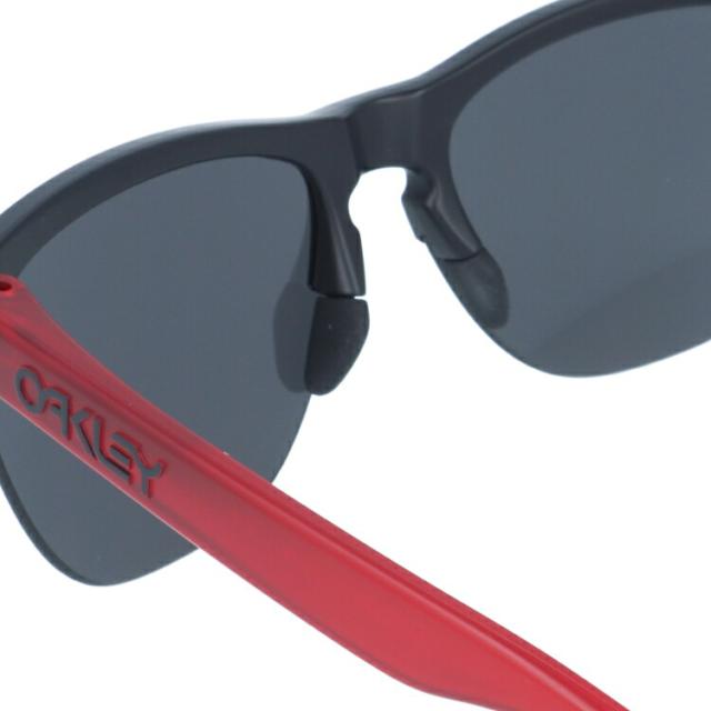 【外国で定まり品】オーク材ロバート・エドワード・リー 黒眼鏡 OAKLEY FROGSKINS LITE OO9374-2063 63大きさ フロッグスキン ともし火 URBAN COLLECTION プリズム メンズ レディース アイウェア UVはね除ける 紫外線はね除ける オー粘土 差し上げ物 差し上げ物 生まれ落ちる日
