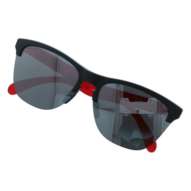 【外国で定まり品】オーク材ロバート・エドワード・リー 黒眼鏡 OAKLEY FROGSKINS LITE OO9374-2063 63大きさ フロッグスキン ともし火 URBAN COLLECTION プリズム メンズ レディース アイウェア UVはね除ける 紫外線はね除ける オー粘土 差し上げ物 差し上げ物 生まれ落ちる日