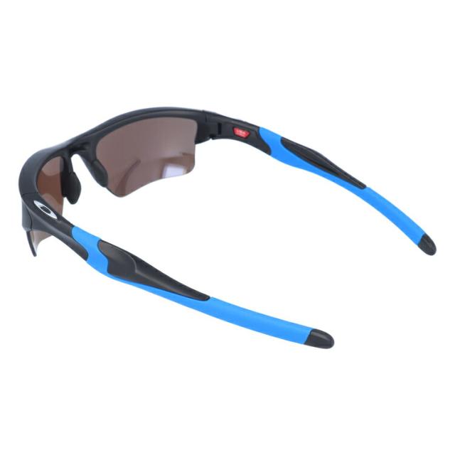 【訳あり】オークリー 偏光 サングラス OAKLEY HALF JACKET2.0 XL OO9154-6762 62サイズ ハーフジャケット2.0 XL プリズム スポーツ型 メンズ レディース アイウェア UVカット 紫外線カット オークレー ギフト プレゼント 誕生日 記念日