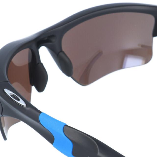【訳あり】オークリー 偏光 サングラス OAKLEY HALF JACKET2.0 XL OO9154-6762 62サイズ ハーフジャケット2.0 XL プリズム スポーツ型 メンズ レディース アイウェア UVカット 紫外線カット オークレー ギフト プレゼント 誕生日 記念日