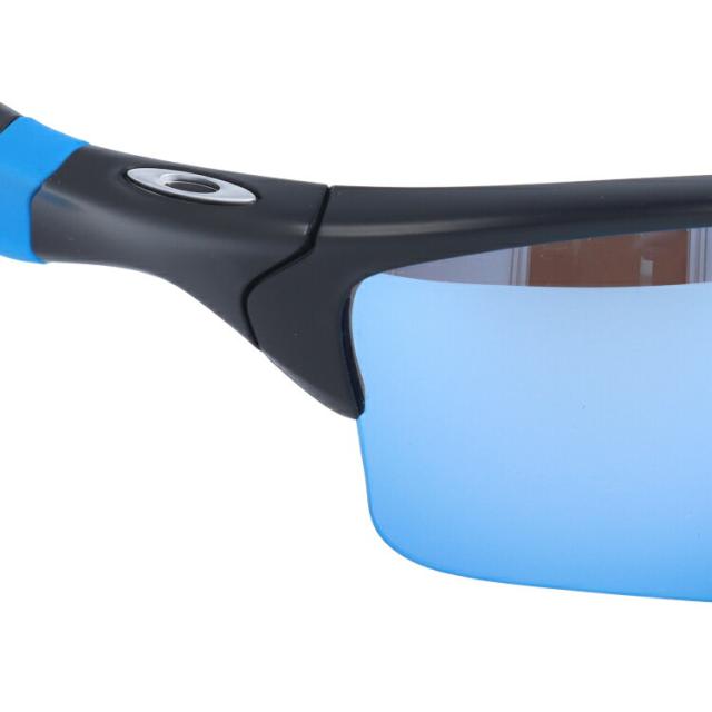 訳あり】オークリー 偏光 サングラス OAKLEY HALF JACKET2.0 XL OO9154