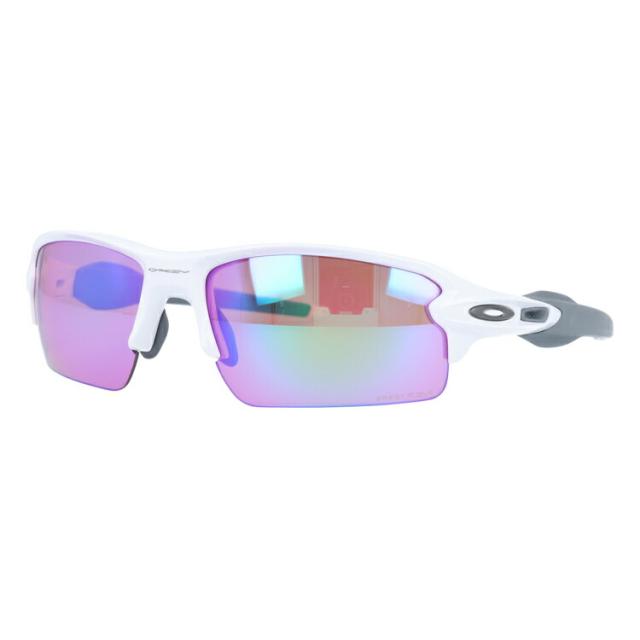 【訳あり】オークリー サングラス OAKLEY フラック 2.0 レギュラーフィット FLAK 2.0 OO9295-0659 59サイズ プリズム スポーツ型 メンズ レディース アイウェア UVカット 紫外線カット ドライブ テニス オークレー ギフト プレゼント 誕生日 記念日の通販は