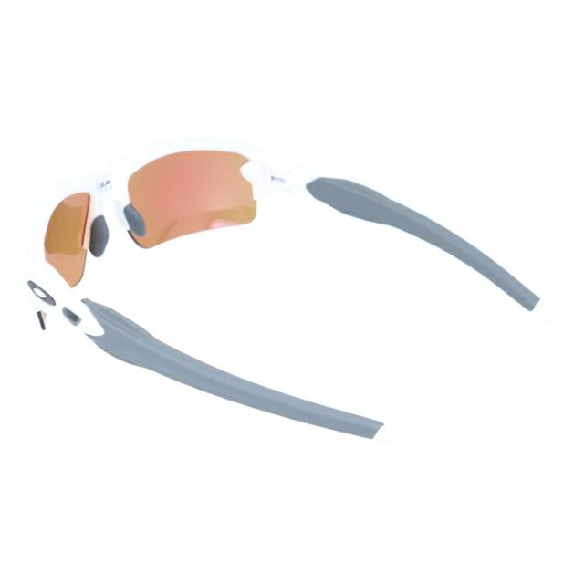 【訳あり】オークリー サングラス OAKLEY フラック 2.0 レギュラーフィット FLAK 2.0 OO9295-0659 59サイズ プリズム スポーツ型 メンズ レディース アイウェア UVカット 紫外線カット ドライブ テニス オークレー ギフト プレゼント 誕生日 記念日の通販は