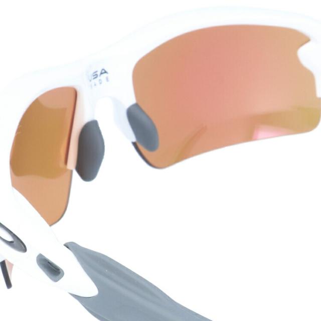 【訳あり】オークリー サングラス OAKLEY フラック 2.0 レギュラーフィット FLAK 2.0 OO9295-0659 59サイズ プリズム スポーツ型 メンズ レディース アイウェア UVカット 紫外線カット ドライブ テニス オークレー ギフト プレゼント 誕生日 記念日の通販は