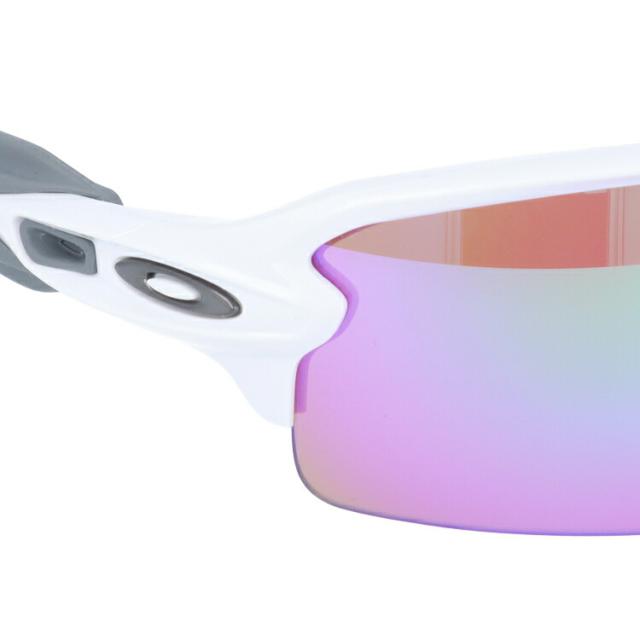 【訳あり】オークリー サングラス OAKLEY フラック 2.0 レギュラーフィット FLAK 2.0 OO9295-0659 59サイズ プリズム スポーツ型 メンズ レディース アイウェア UVカット 紫外線カット ドライブ テニス オークレー ギフト プレゼント 誕生日 記念日の通販は