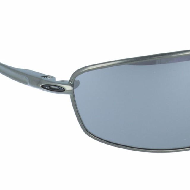 オークリー サングラス ウィスカー プリズム OAKLEY WHISKER OO4141-1260 スクエア ユニセックス メンズ レディース｜au  PAY マーケット