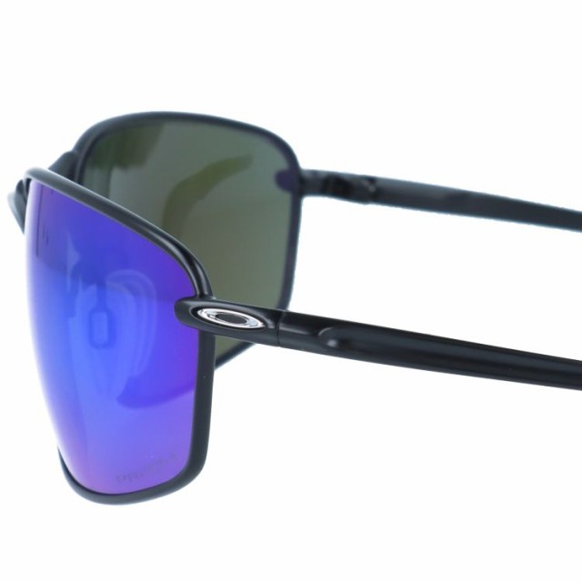 オークリー サングラス ウィスカー プリズム OAKLEY WHISKER OO4141 