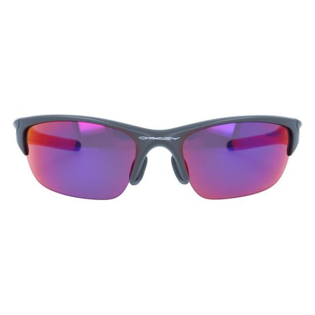OAKLEY HALF JACKET 2.0 ハーフジャケット　パープル OAKLEY (オークリー) HALF JACKET 2.0 (ハーフジャケット2.0) P