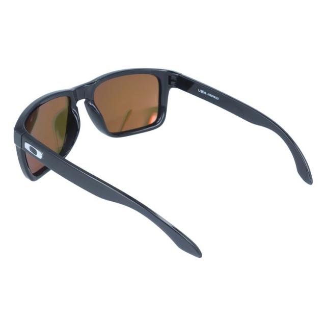 国内正規品】オークリー 偏光 サングラス OAKLEY ホルブルック XL