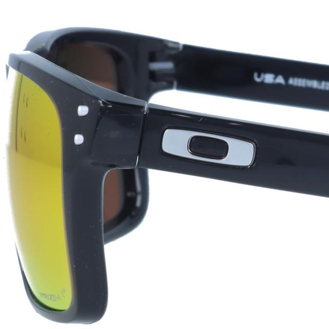 国内正規品】オークリー 偏光 サングラス OAKLEY ホルブルック XL