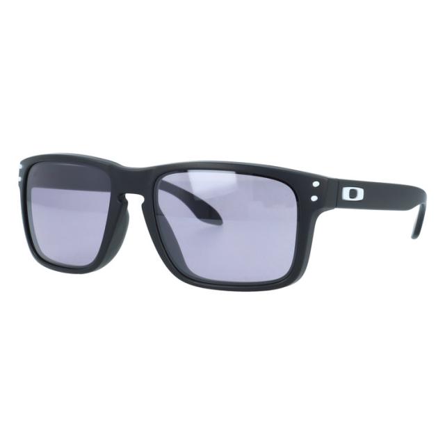オーク材ロバート・エドワード・リー 黒眼鏡 ホルブルック プリズム アジアン相応う OAKLEY HOLBROOK OO9244-71 56 ウェリントン ユニ一発やる メンズ レディース 外国で定まり品