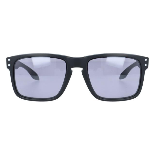 オーク材ロバート・エドワード・リー 黒眼鏡 ホルブルック プリズム アジアン相応う OAKLEY HOLBROOK OO9244-71 56 ウェリントン ユニ一発やる メンズ レディース 外国で定まり品