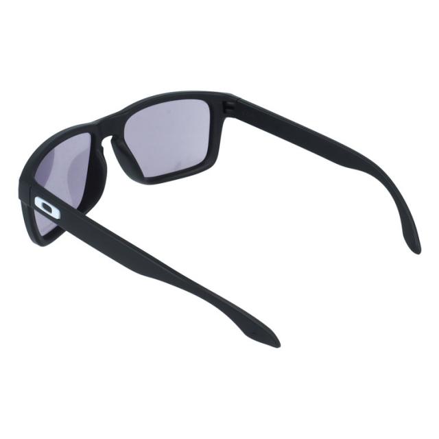 オーク材ロバート・エドワード・リー 黒眼鏡 ホルブルック プリズム アジアン相応う OAKLEY HOLBROOK OO9244-71 56 ウェリントン ユニ一発やる メンズ レディース 外国で定まり品