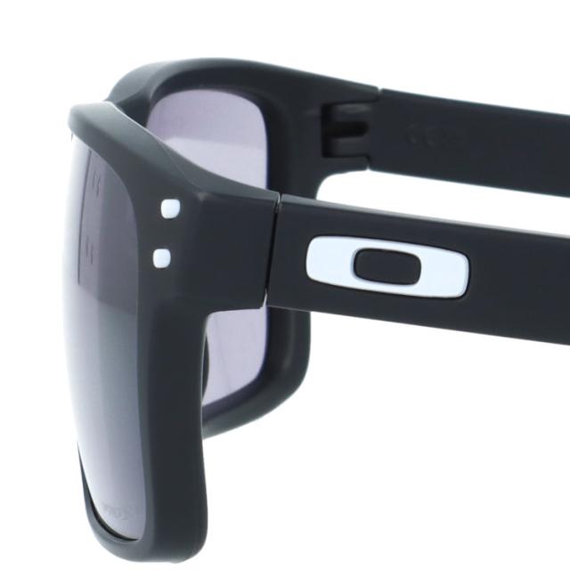 オーク材ロバート・エドワード・リー 黒眼鏡 ホルブルック プリズム アジアン相応う OAKLEY HOLBROOK OO9244-71 56 ウェリントン ユニ一発やる メンズ レディース 外国で定まり品