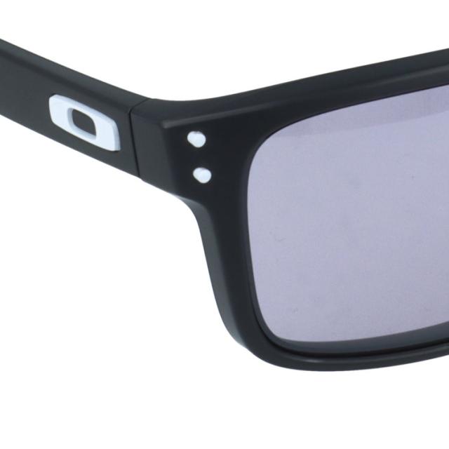 オーク材ロバート・エドワード・リー 黒眼鏡 ホルブルック プリズム アジアン相応う OAKLEY HOLBROOK OO9244-71 56 ウェリントン ユニ一発やる メンズ レディース 外国で定まり品