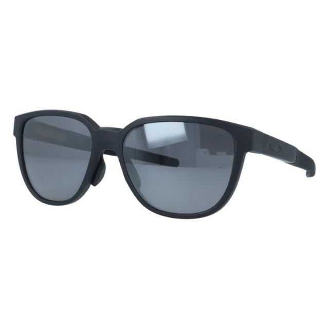 オークリー サングラス アクチュエーター 偏光 プリズム アジアンフィット OAKLEY ACTUATOR OO9250A-02 57 ウェリントン 男女兼用 メンズ レディース 海外正規品_1