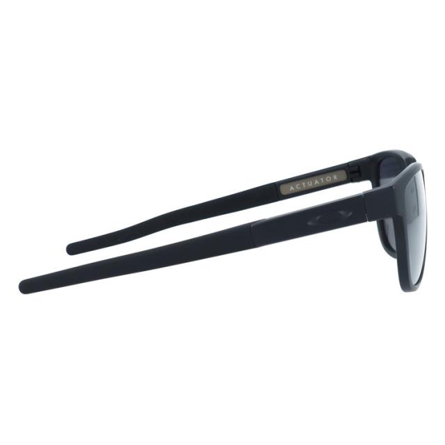 オークリー サングラス アクチュエーター 偏光 プリズム アジアンフィット OAKLEY ACTUATOR OO9250A-02 57 ウェリントン 男女兼用 メンズ レディース 海外正規品_4