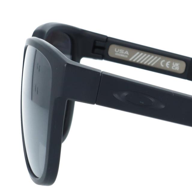 オークリー サングラス アクチュエーター 偏光 プリズム アジアンフィット OAKLEY ACTUATOR OO9250A-02 57 ウェリントン 男女兼用 メンズ レディース 海外正規品_7