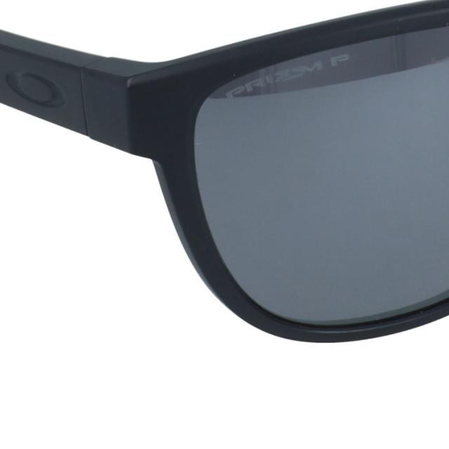 オークリー サングラス アクチュエーター 偏光 プリズム アジアンフィット OAKLEY ACTUATOR OO9250A-02 57 ウェリントン 男女兼用 メンズ レディース 海外正規品_8