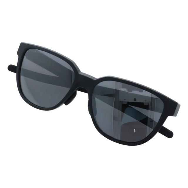 オークリー サングラス アクチュエーター 偏光 プリズム アジアンフィット OAKLEY ACTUATOR OO9250A-02 57 ウェリントン 男女兼用 メンズ レディース 海外正規品_9