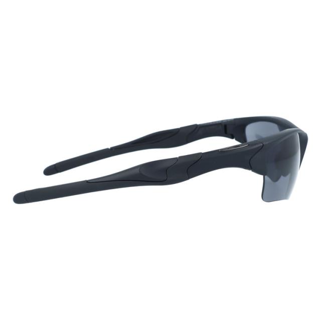 【訳あり】オーク材ロバート・エドワード・リー 黒眼鏡 二分の一上衣2.0XL レギュラー相応う OAKLEY HALF JACKET 2.0 XL OO9154-12 62 運動競技 男女兼用 メンズ レディース 国内定まり品