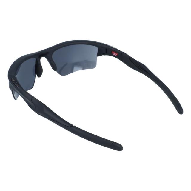 【訳あり】オーク材ロバート・エドワード・リー 黒眼鏡 二分の一上衣2.0XL レギュラー相応う OAKLEY HALF JACKET 2.0 XL OO9154-12 62 運動競技 男女兼用 メンズ レディース 国内定まり品