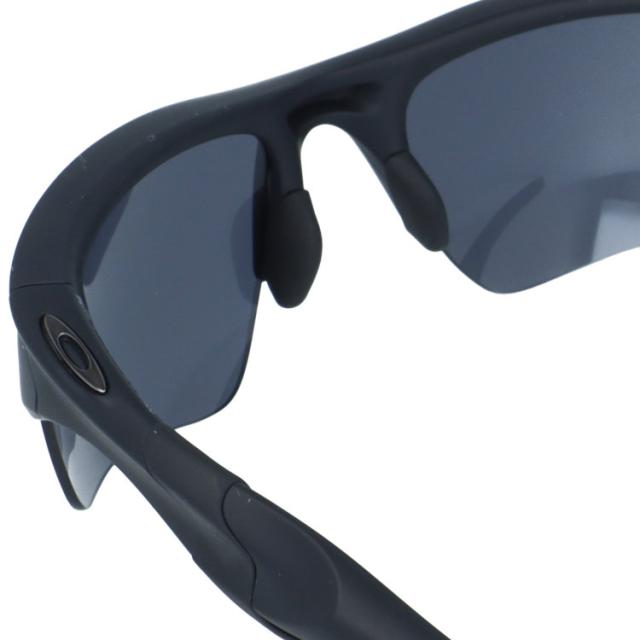 【訳あり】オーク材ロバート・エドワード・リー 黒眼鏡 二分の一上衣2.0XL レギュラー相応う OAKLEY HALF JACKET 2.0 XL OO9154-12 62 運動競技 男女兼用 メンズ レディース 国内定まり品
