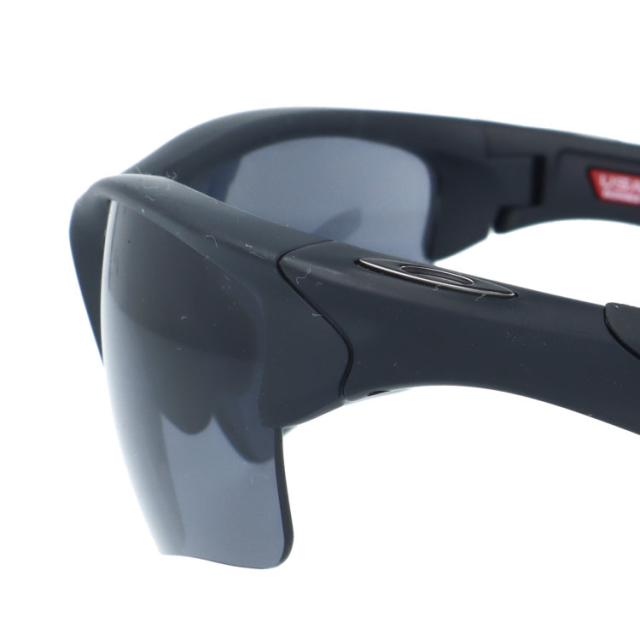 【訳あり】オーク材ロバート・エドワード・リー 黒眼鏡 二分の一上衣2.0XL レギュラー相応う OAKLEY HALF JACKET 2.0 XL OO9154-12 62 運動競技 男女兼用 メンズ レディース 国内定まり品