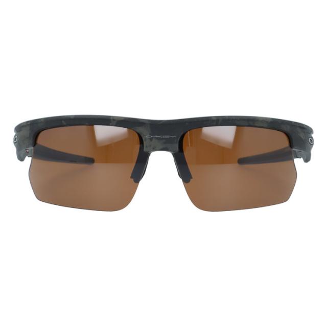 オークリー サングラス バイスフィエラ 偏光 プリズム レギュラーフィット OAKLEY BISPHAERA OO9400-0468 68 スポーツ 男女兼用 メンズ レディース 海外正規品_2