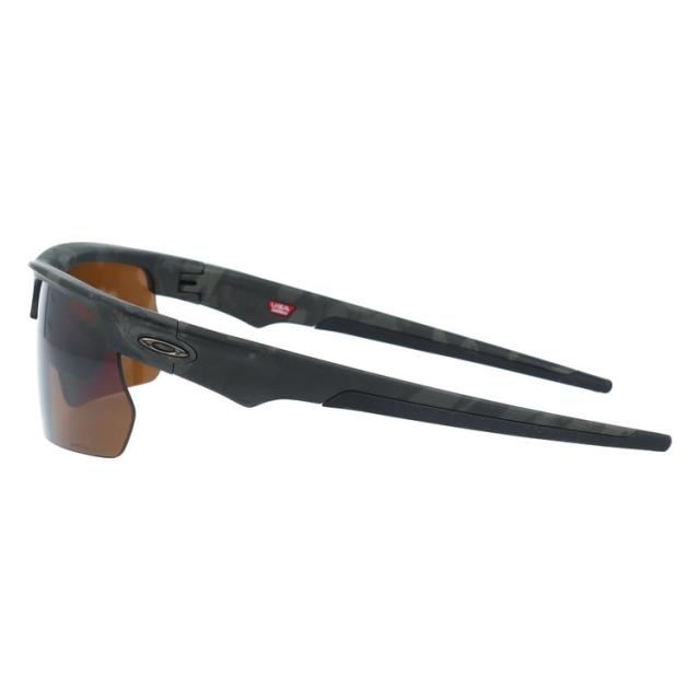 オークリー サングラス バイスフィエラ 偏光 プリズム レギュラーフィット OAKLEY BISPHAERA OO9400-0468 68 スポーツ 男女兼用 メンズ レディース 海外正規品_3