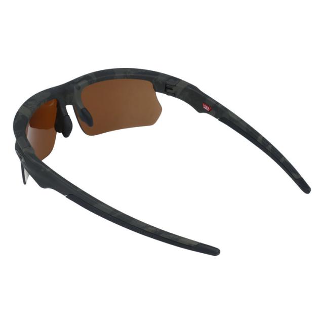 オークリー サングラス バイスフィエラ 偏光 プリズム レギュラーフィット OAKLEY BISPHAERA OO9400-0468 68 スポーツ 男女兼用 メンズ レディース 海外正規品_5