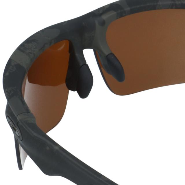 オークリー サングラス バイスフィエラ 偏光 プリズム レギュラーフィット OAKLEY BISPHAERA OO9400-0468 68 スポーツ 男女兼用 メンズ レディース 海外正規品_6