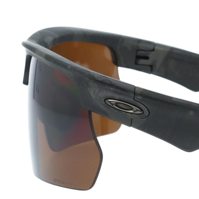 オークリー サングラス バイスフィエラ 偏光 プリズム レギュラーフィット OAKLEY BISPHAERA OO9400-0468 68 スポーツ 男女兼用 メンズ レディース 海外正規品_7
