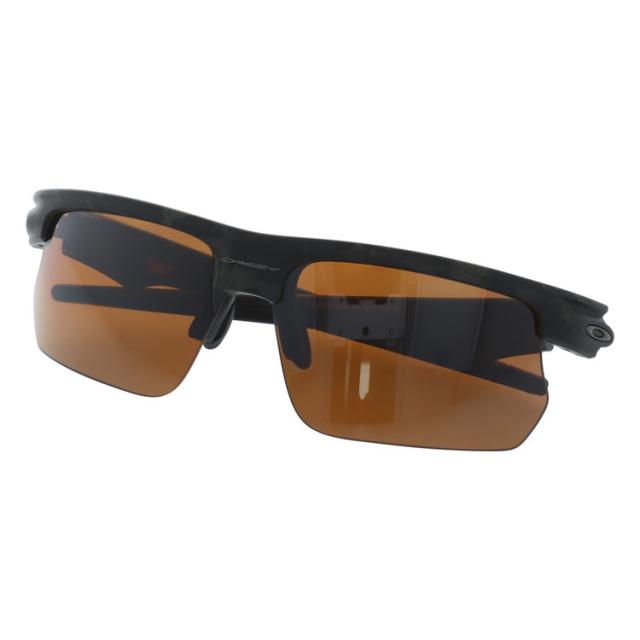 オークリー サングラス バイスフィエラ 偏光 プリズム レギュラーフィット OAKLEY BISPHAERA OO9400-0468 68 スポーツ 男女兼用 メンズ レディース 海外正規品_9