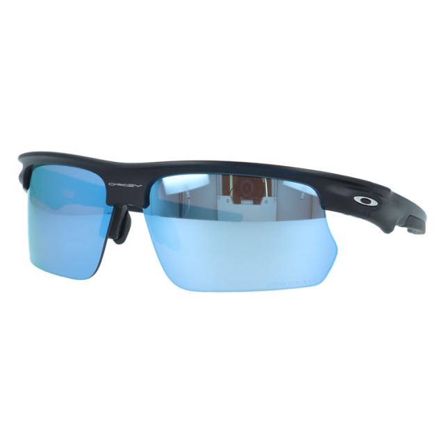 オークリー サングラス バイスフィエラ 偏光 プリズム ミラー レギュラーフィット OAKLEY BISPHAERA OO9400-09 68 スポーツ メンズ レディース 海外正規品_1
