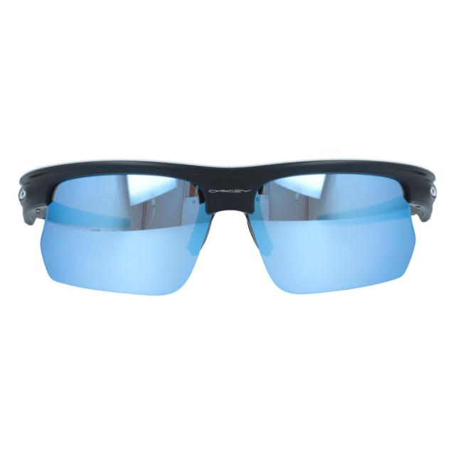 オークリー サングラス バイスフィエラ 偏光 プリズム ミラー レギュラーフィット OAKLEY BISPHAERA OO9400-09 68 スポーツ メンズ レディース 海外正規品_2
