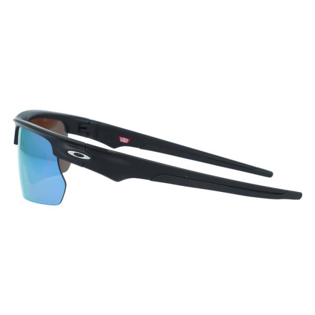 オークリー サングラス バイスフィエラ 偏光 プリズム ミラー レギュラーフィット OAKLEY BISPHAERA OO9400-09 68 スポーツ メンズ レディース 海外正規品_3