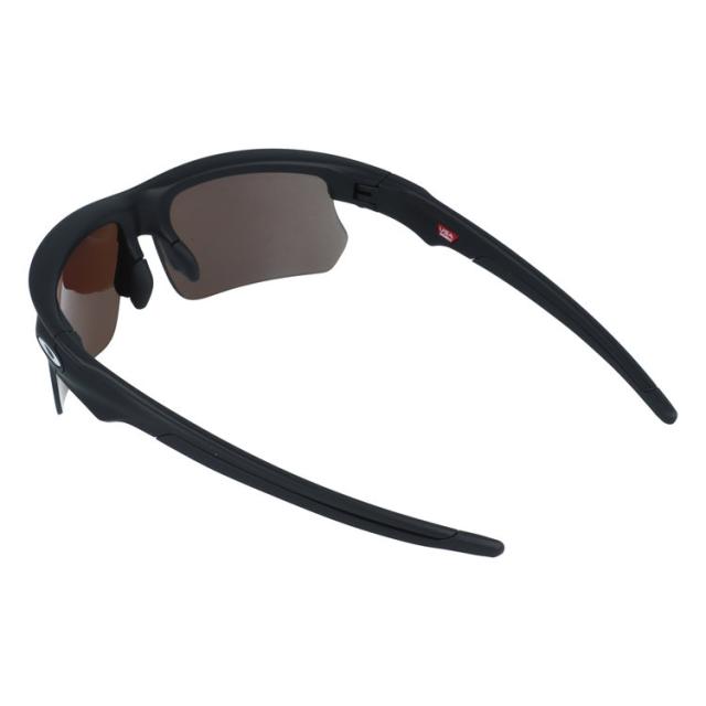 オークリー サングラス バイスフィエラ 偏光 プリズム ミラー レギュラーフィット OAKLEY BISPHAERA OO9400-09 68 スポーツ メンズ レディース 海外正規品_5