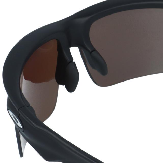 オークリー サングラス バイスフィエラ 偏光 プリズム ミラー レギュラーフィット OAKLEY BISPHAERA OO9400-09 68 スポーツ メンズ レディース 海外正規品_6
